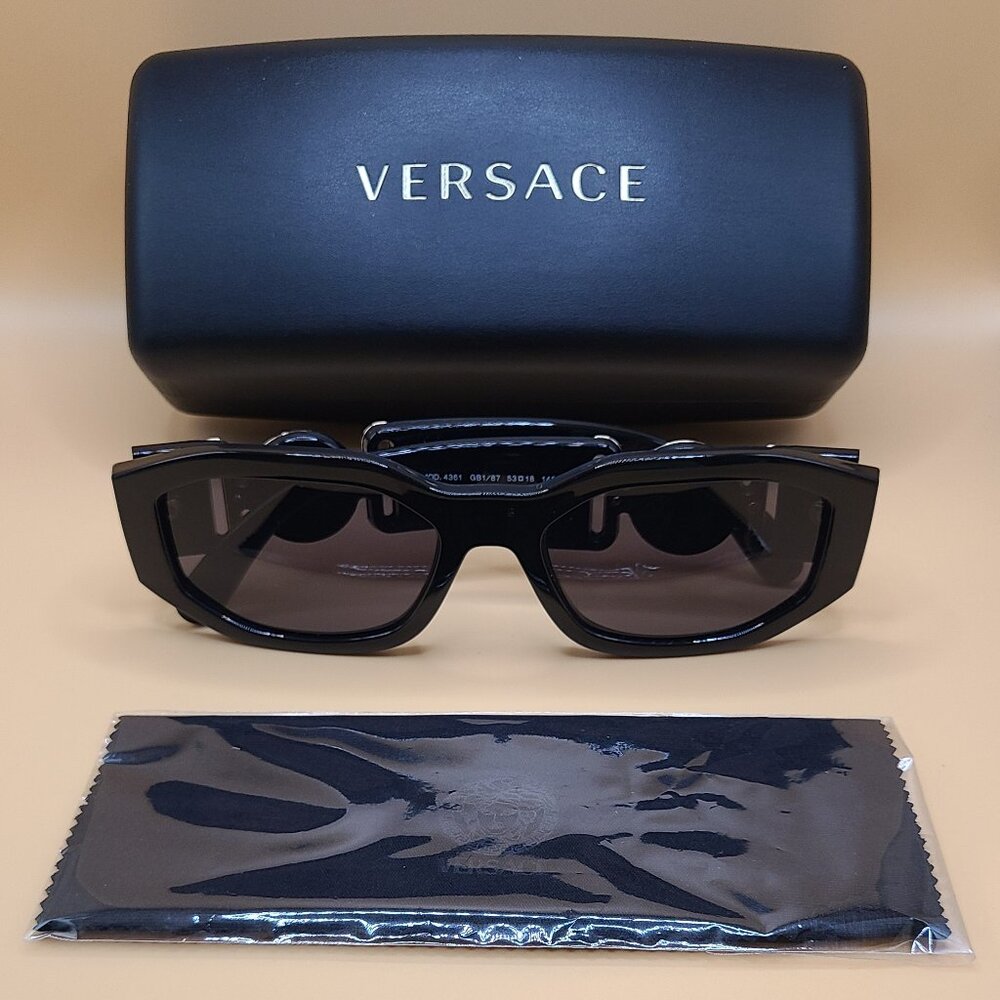 Versace VE4361 Sunglasses